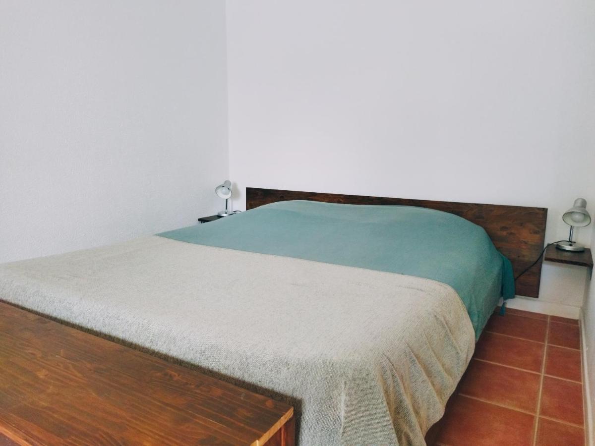 Aur Blan - Chambres Le Somail Exterior photo